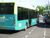 reptielendierenpark serpo Connexxion bus